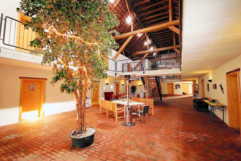 77 m² Ferienwohnung