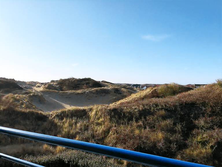 Appartement Fort-Mahon-Plage