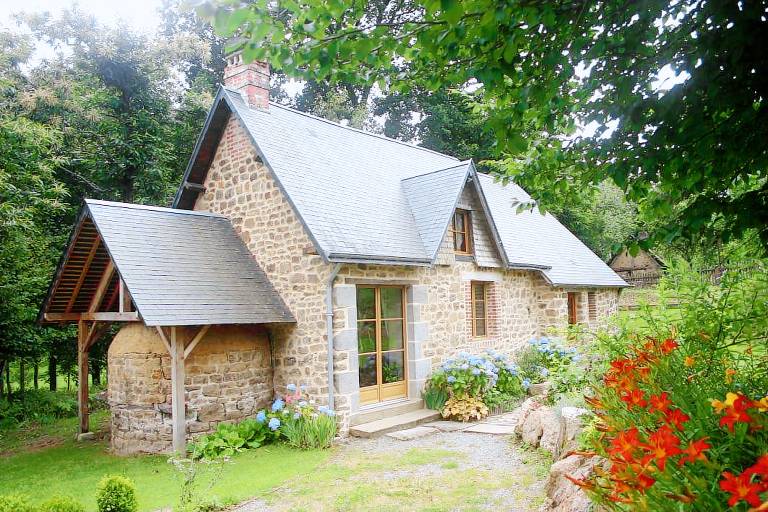 Gîte Sourdeval