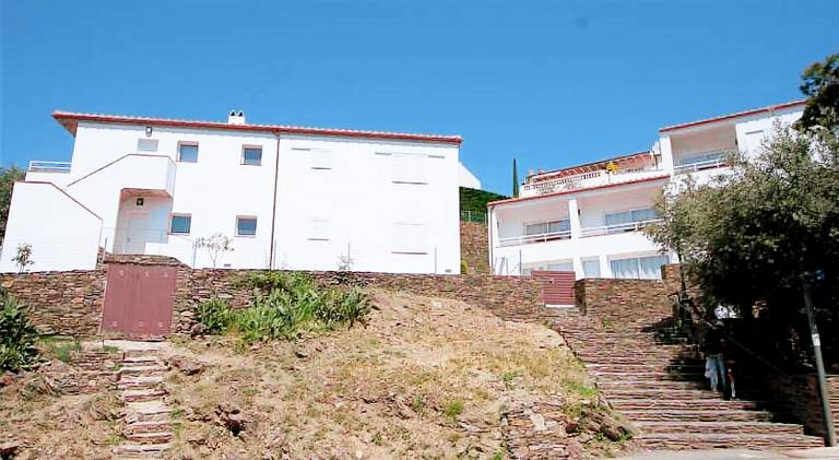 Apartment mit Hotelservice Cadaqués
