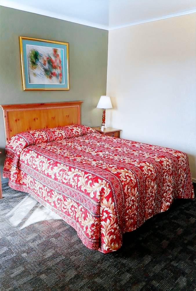 Motel  Eugene