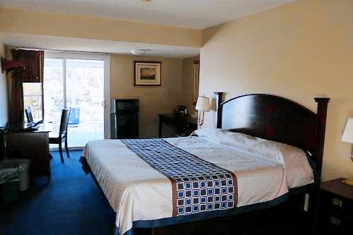 Motel Watkins Glen