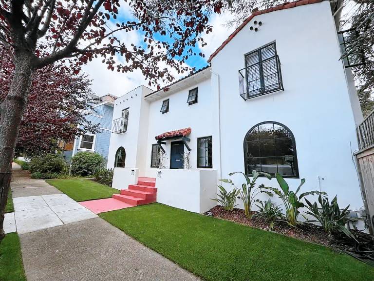 House San Rafael
