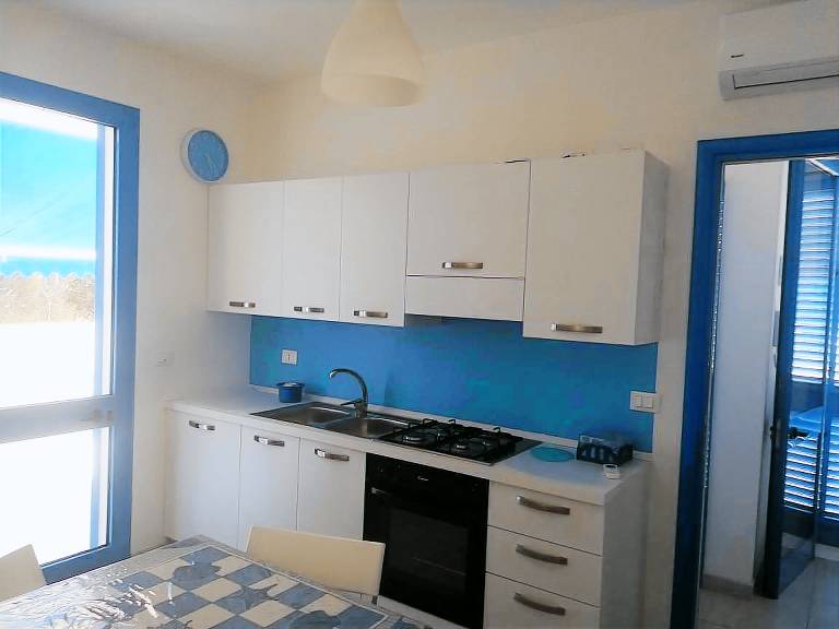 Rental apartment with terrace — photo 3