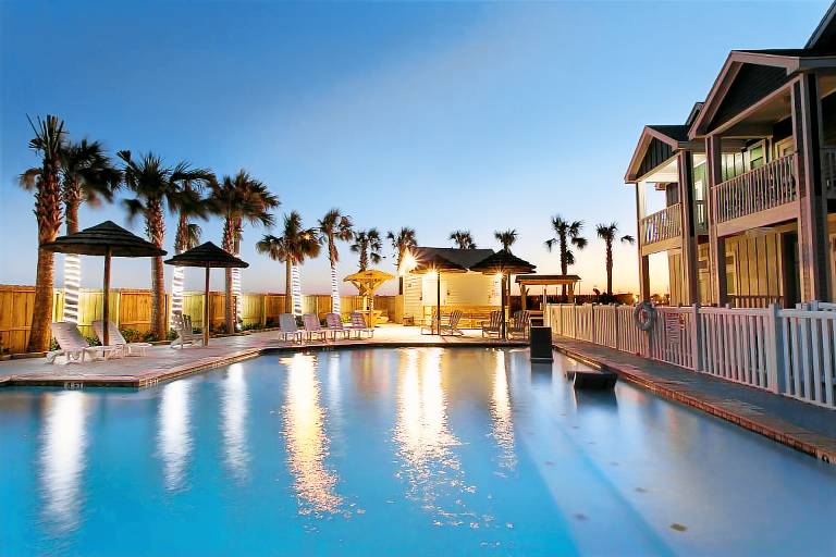 House Padre Island