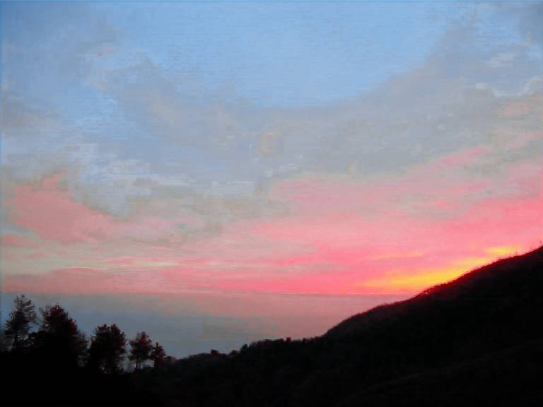 Wohnung mit Terrasse mit Meerblick — photo 4