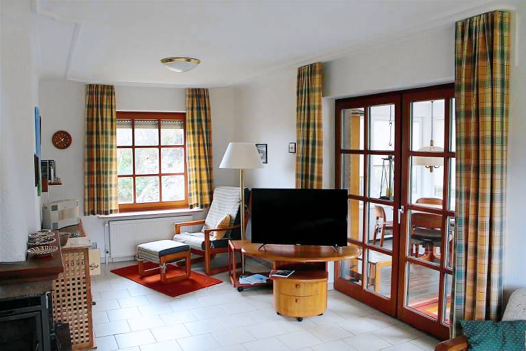 Ferienwohnung Tümlauer-Koog