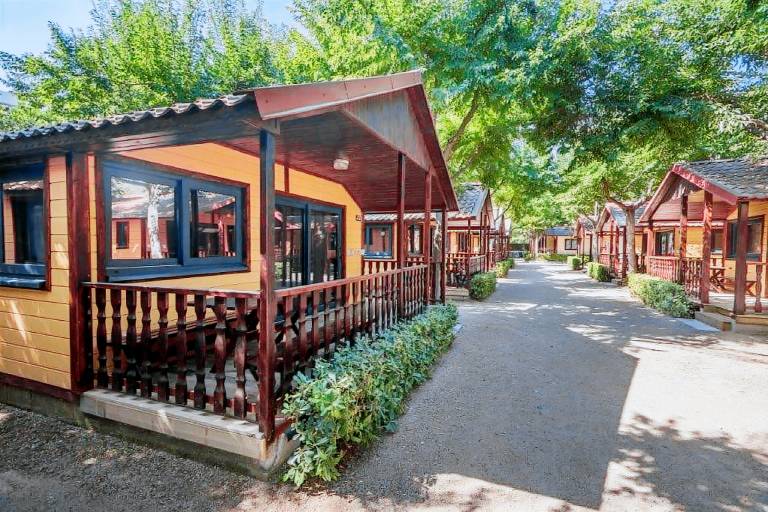 Chalet Malgrat de Mar