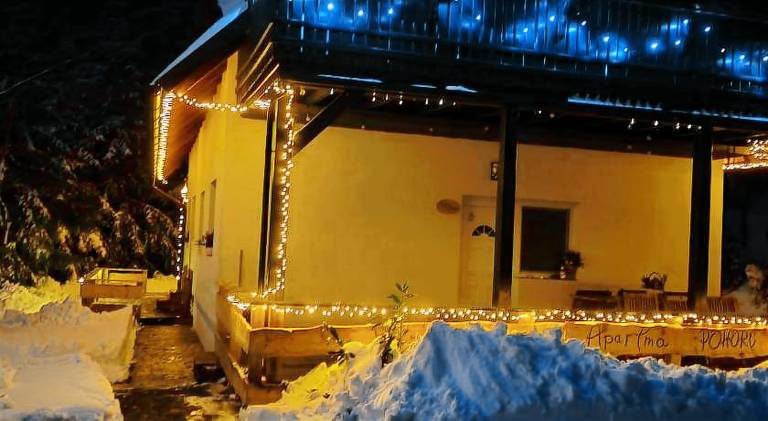 Beautiful holiday apartment | Pets allowed — photo 4