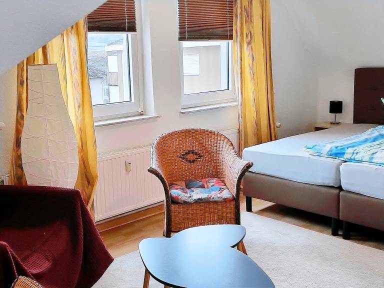 Ferienwohnung Bad Pyrmont