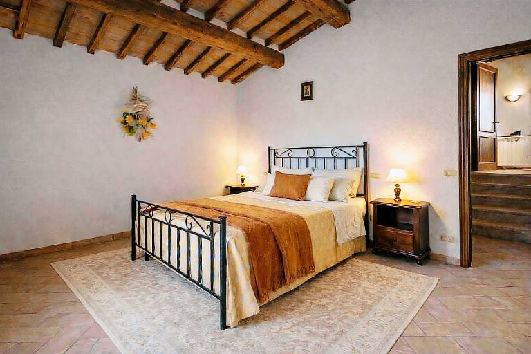 100 m&sup2; Privatzimmer