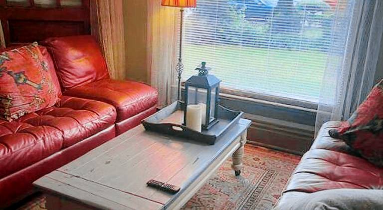 153 m&sup2; Ferienwohnung