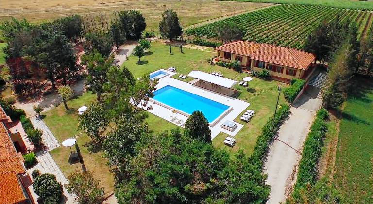 Tenuta Lamborghini Golf & Resort — photo 5