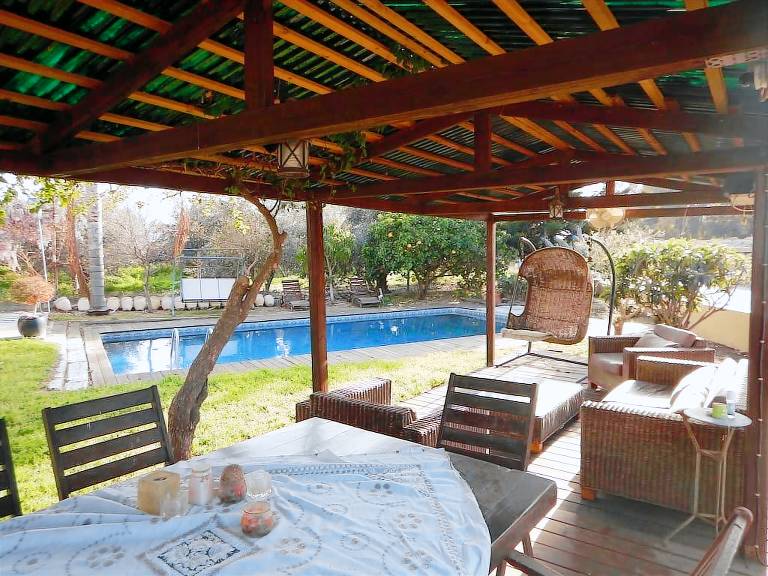 Villa  Binyamina-Giv'at Ada