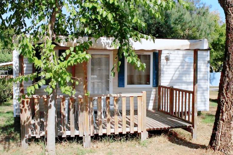Mobil-home Bormes-les-Mimosas