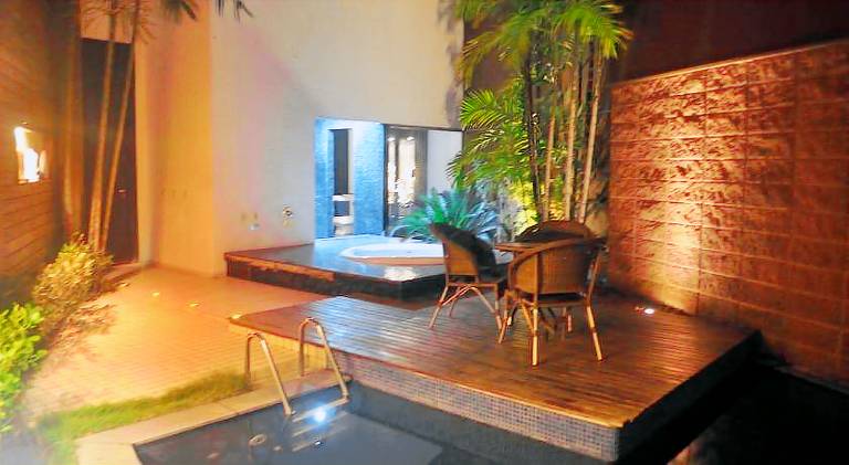Palace Fortaleza Centro de Eventos motel — photo 2