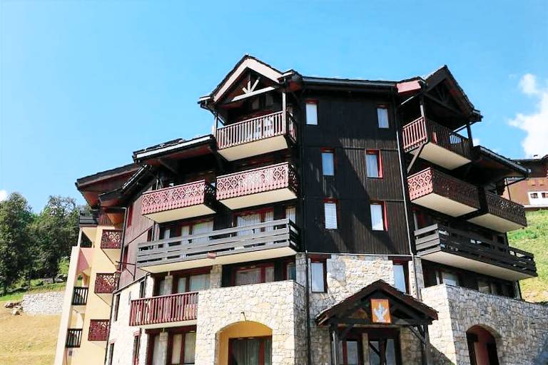 Apartment | Close to the ski | Pets allowed — photo 3
