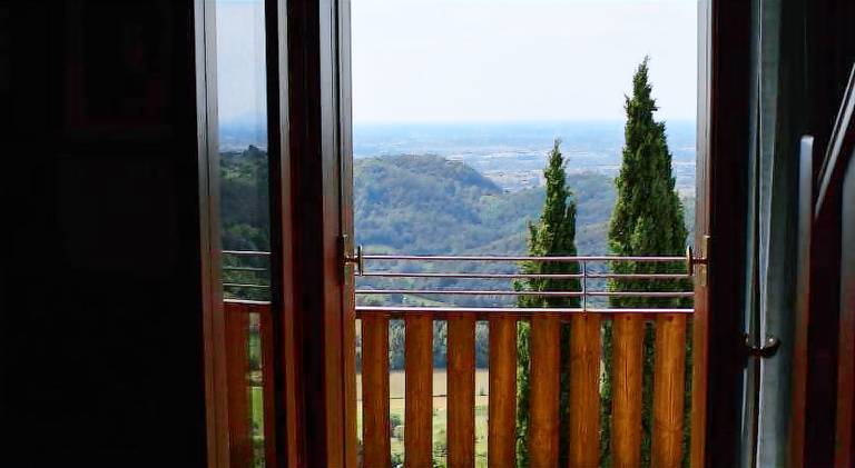 B&b Ca'Baracca Bellavista — photo 4