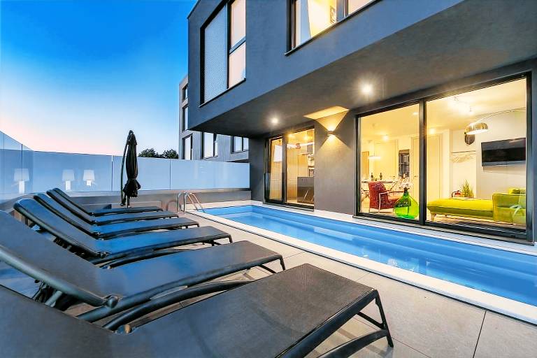 Villa Vrsar