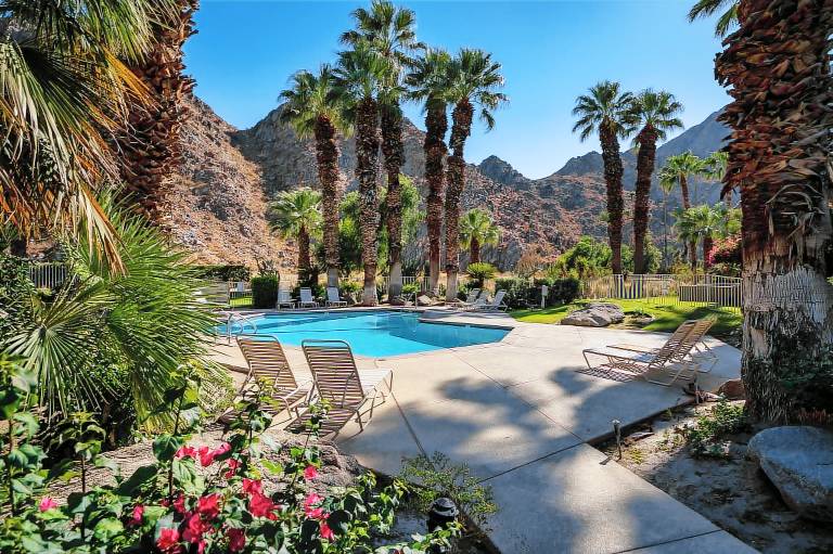 Condo Indian Wells