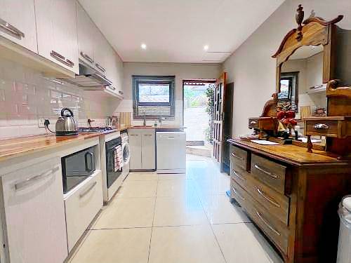 15 m² Ferienwohnung