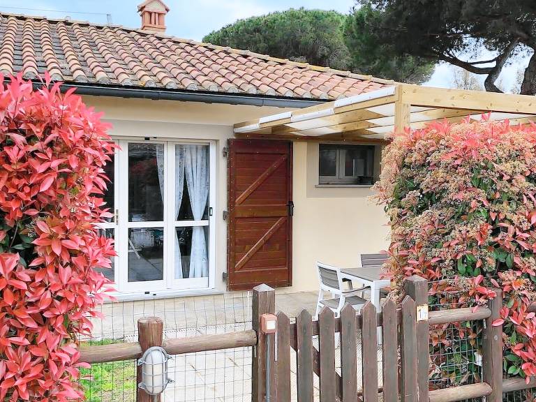 Cottage Riotorto