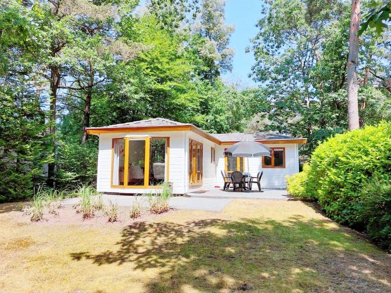Vakantiepark  Beekbergen