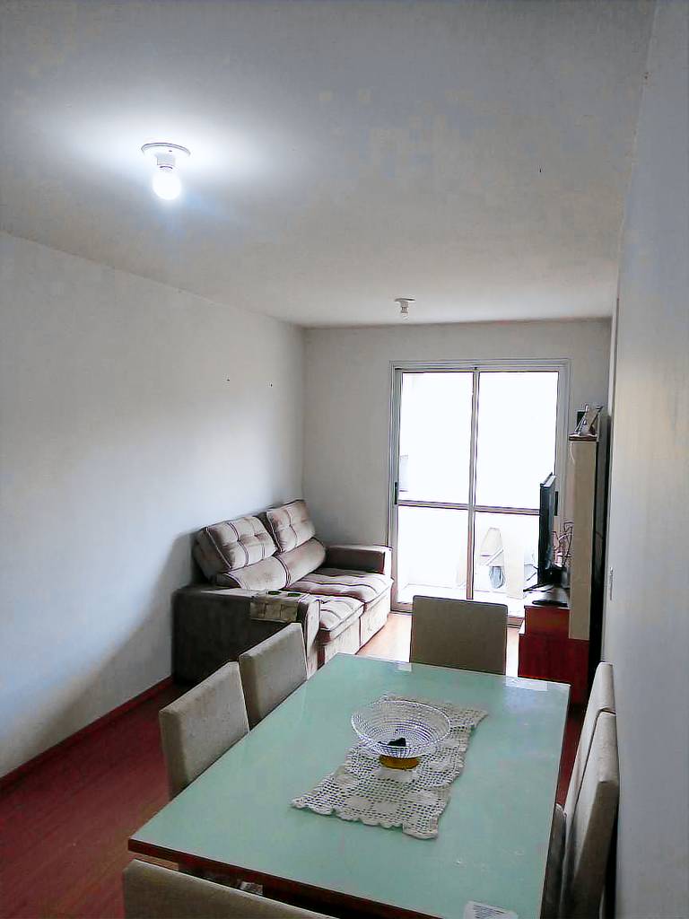 Apartamento Santa Catarina