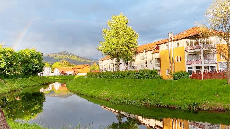 Ferienwohnung  Bad Kötzting