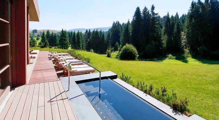 Meltar Boutique Hotel Golf & SPA — photo 4
