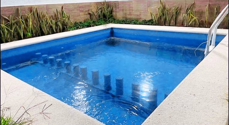 Rental apartment with pool — photo 4