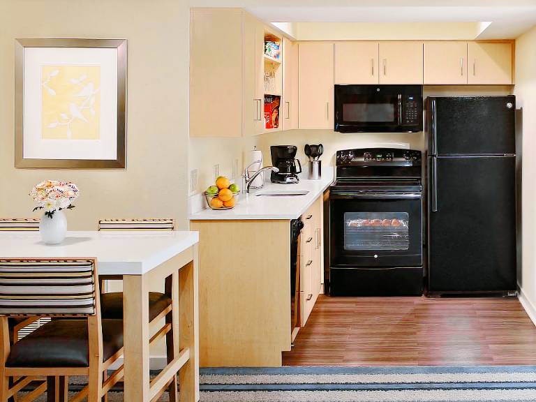 Apartment  Somerset