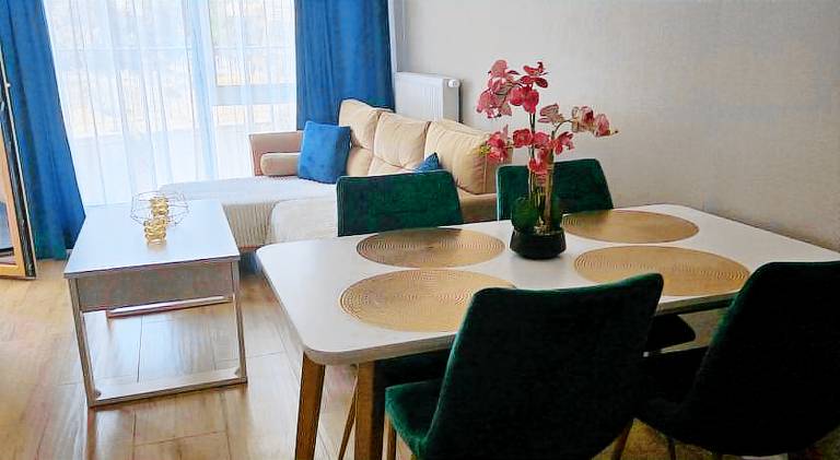 Holiday apartment with 1 room for 5 persons — photo 3