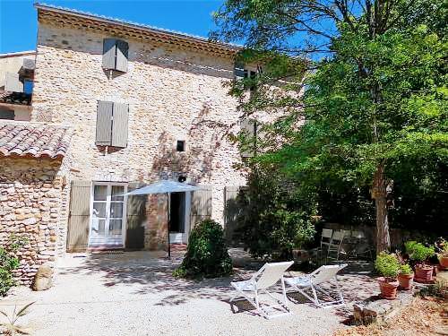 Appartement Suzette