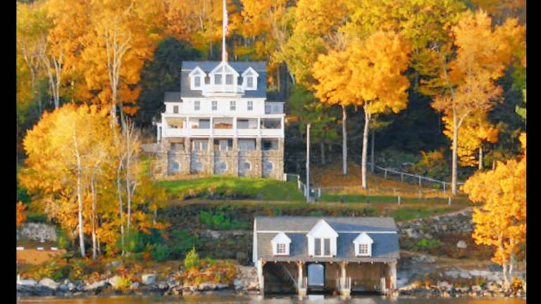 House Gilford