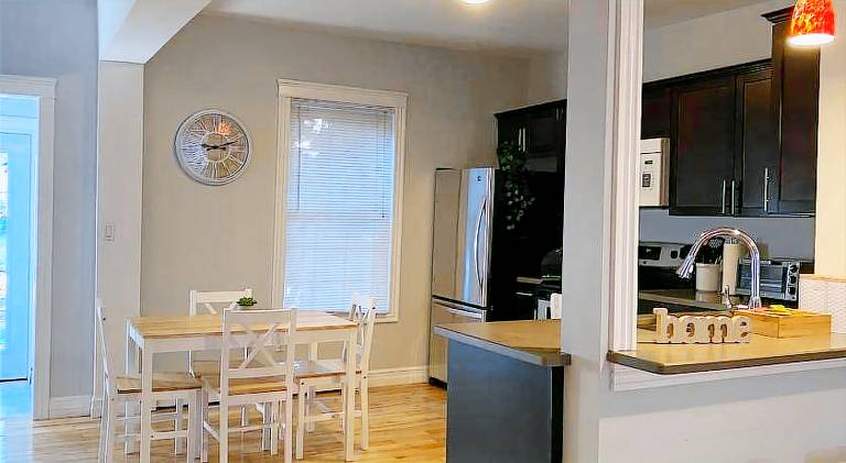 House with 2 rooms for 4 persons — photo 4