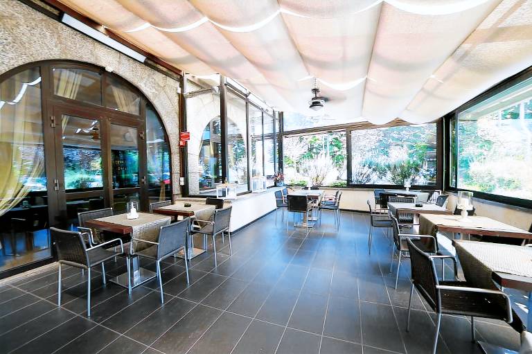 Hotel Giardino — photo 4