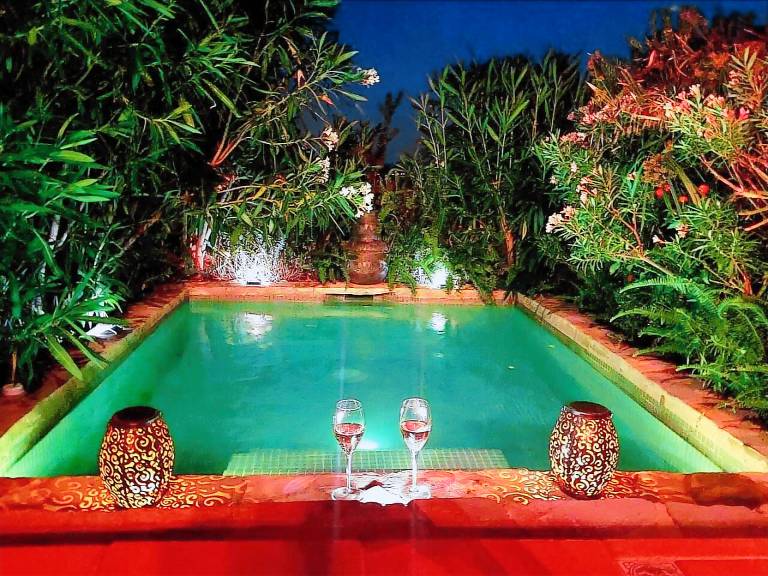 Ferienhaus Casares