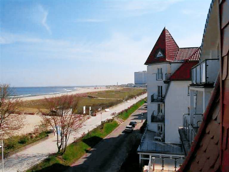 Ferienwohnung Rostock