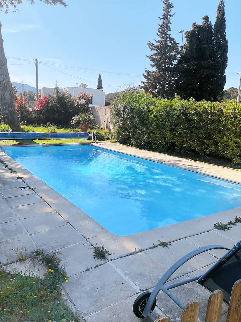Villa La Ciotat