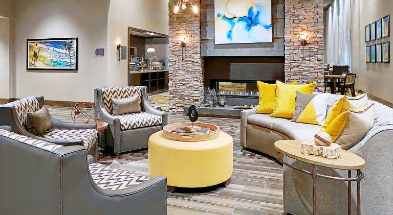 Homewood Suites by Hilton Los Angeles Redondo Beach — photo 4