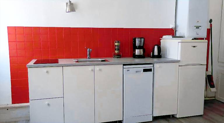 Rental apartment with 1 room for 2 persons — photo 4