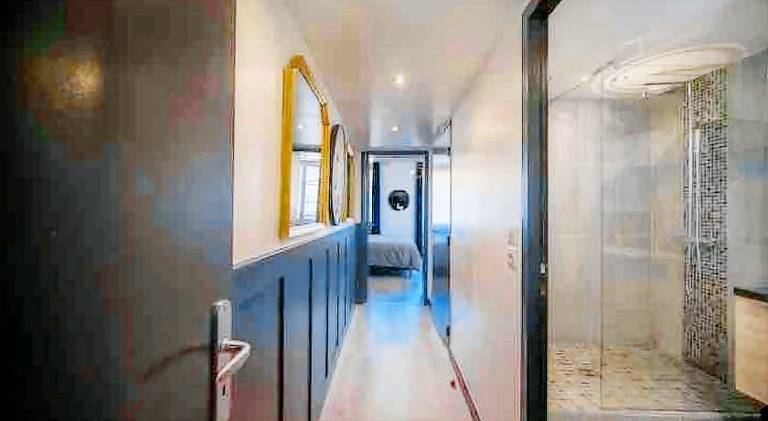 Holiday apartment | Near Marseille Cathedral — photo 3