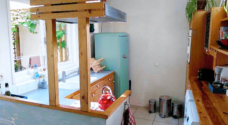 Vacation home with terrace | Pets are welcome — photo 4