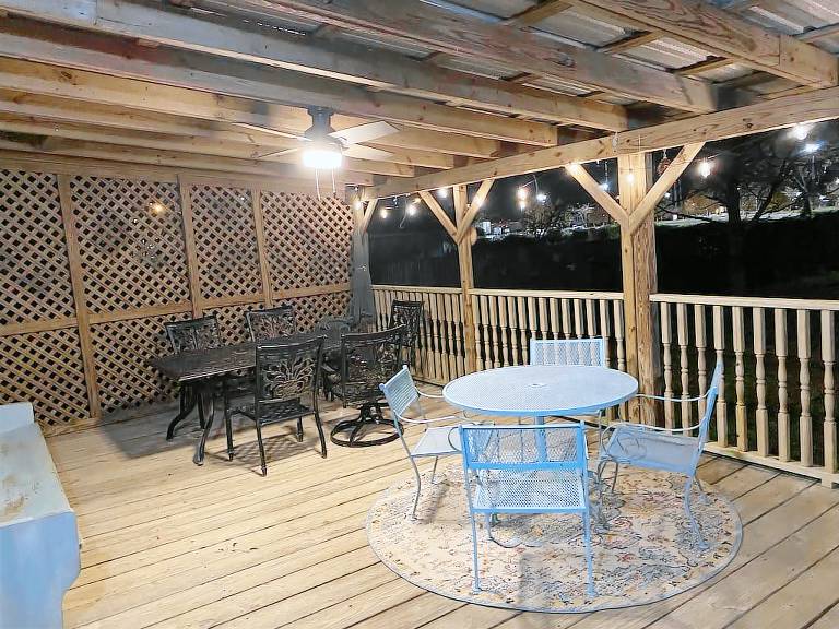 Cottage  Ocean Springs