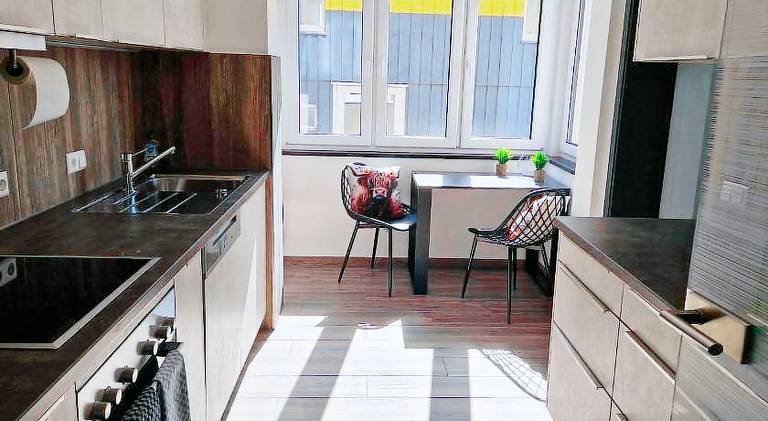 Nice rental apartment | Pets are welcome — photo 5