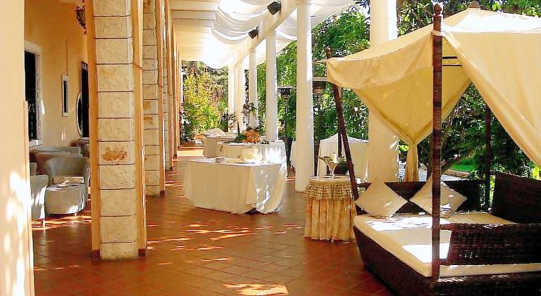 Park Hotel San Michele — photo 3