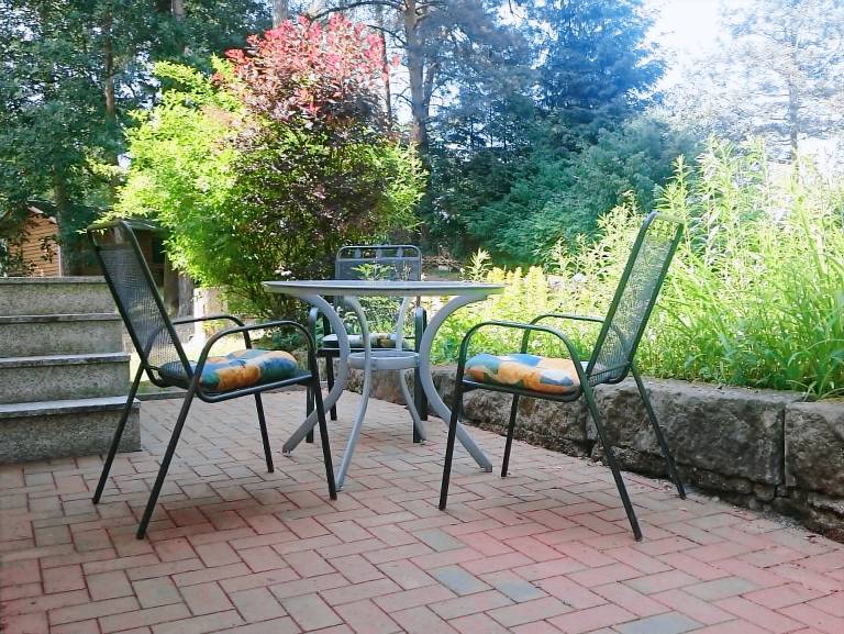Ferienwohnung Reinhardtsdorf-Schöna