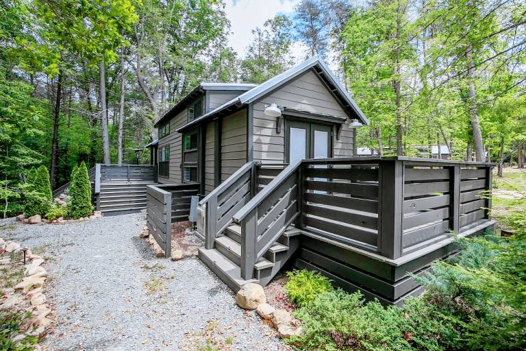 House Monteagle