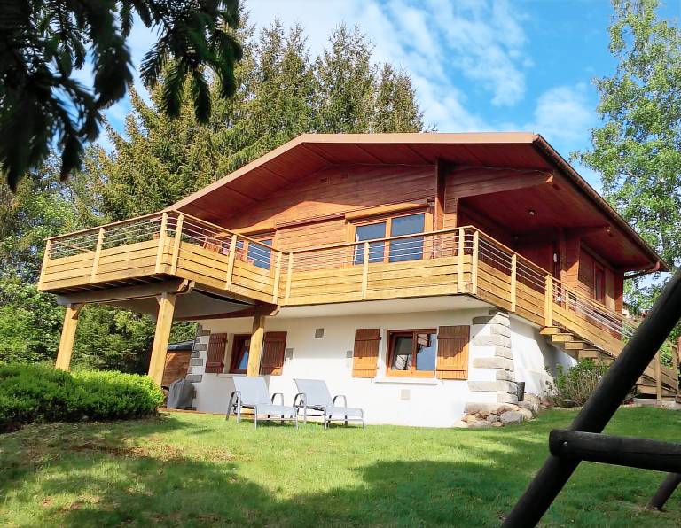 Chalet  Gérardmer